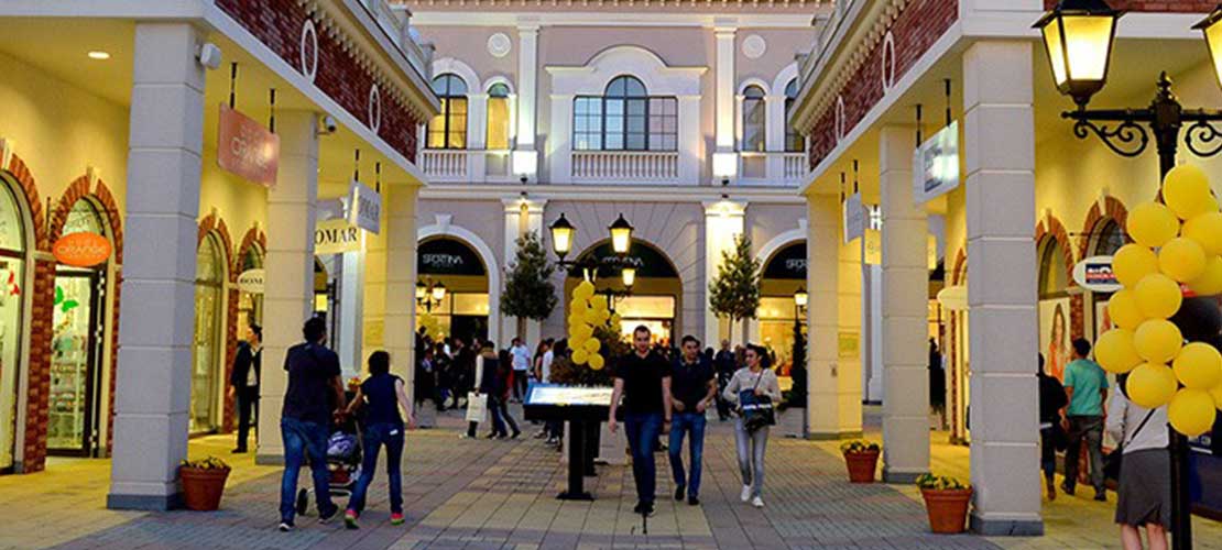Grazia Shopping Night